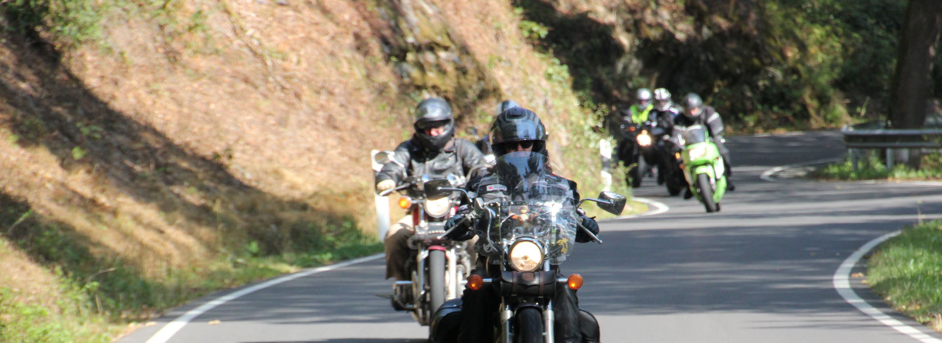 Motorrijschool Motorrijbewijspoint Spijkenisse motorrijlessen