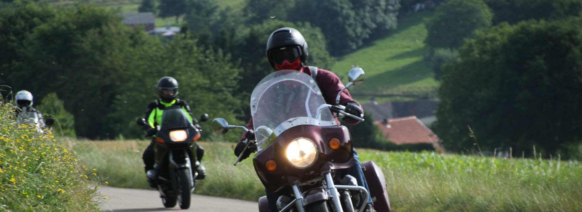 Motorrijbewijspoint Nieuw-Beijerland snel motorrijbewijs halen