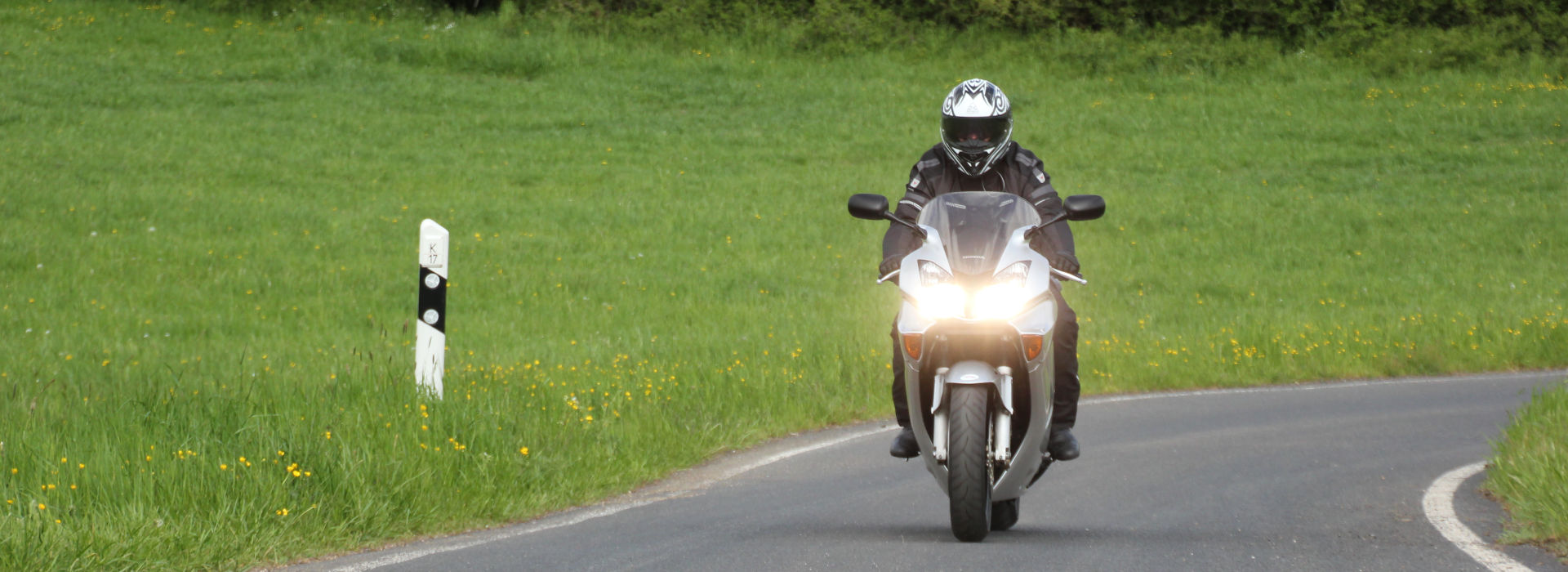 Motorrijschool Motorrijbewijspoint Nieuw-Beijerland motorrijlessen