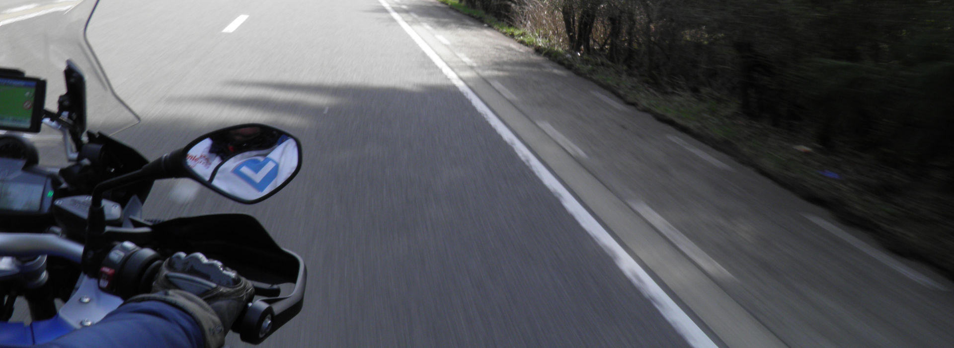 Motorrijbewijspoint Heenvliet snelcursus motorrijbewijs
