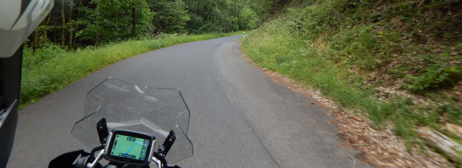 Motorrijbewijspoint Geervliet motorrijlessen