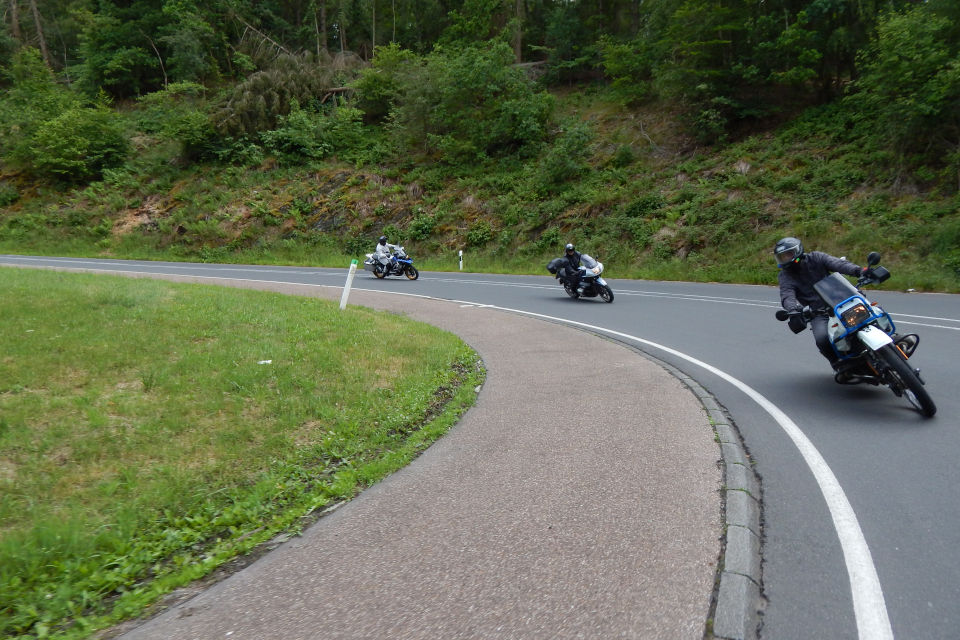 Motorrijschool Motorrijbewijspoint Oud-Beijerland motorrijlessen